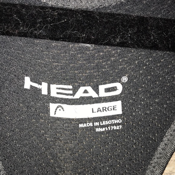 ✅Head Athletic Tank Top - Picture 2 of 5